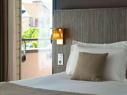 Mercure Saint Malo Balmoral