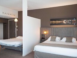 Mercure Saint Malo Balmoral