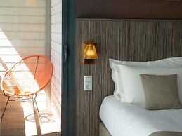 Mercure Saint Malo Balmoral