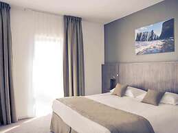 Mercure Saint Malo Balmoral