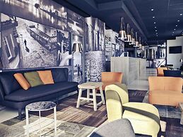Mercure Saint Malo Balmoral
