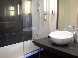 Mercure Saint Malo Balmoral