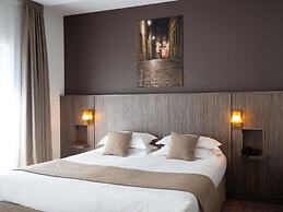 Mercure Saint Malo Balmoral