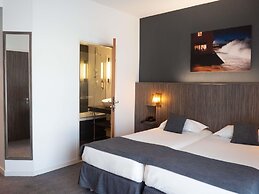 Mercure Saint Malo Balmoral
