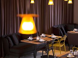 Mercure Saint Malo Balmoral