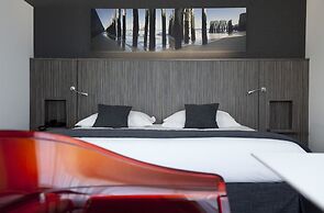 Mercure Saint Malo Balmoral