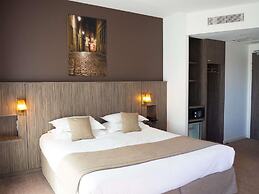 Mercure Saint Malo Balmoral
