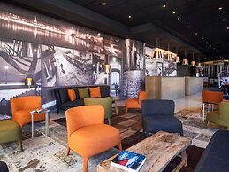 Mercure Saint Malo Balmoral