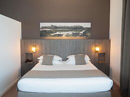 Mercure Saint Malo Balmoral