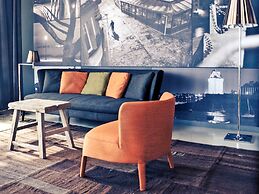 Mercure Saint Malo Balmoral