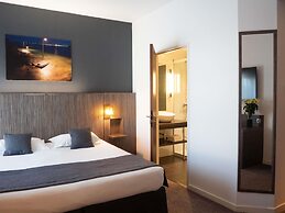 Mercure Saint Malo Balmoral