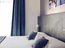 Mercure Saint Malo Balmoral