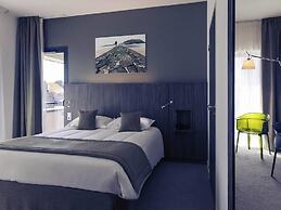 Mercure Saint Malo Balmoral