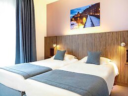 Mercure Saint Malo Balmoral