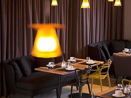 Mercure Saint Malo Balmoral