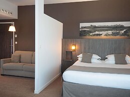Mercure Saint Malo Balmoral