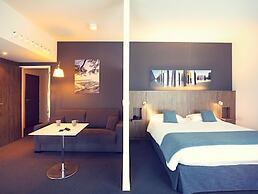Mercure Saint Malo Balmoral
