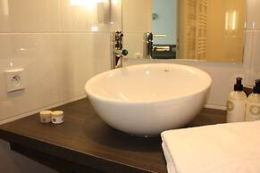 Mercure Saint Malo Balmoral