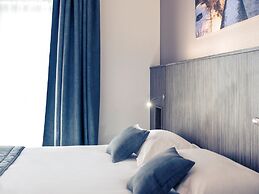 Mercure Saint Malo Balmoral