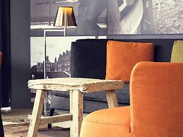 Mercure Saint Malo Balmoral