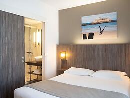 Mercure Saint Malo Balmoral