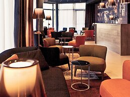 Mercure Saint Malo Balmoral