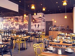 Mercure Saint Malo Balmoral