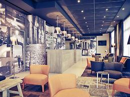 Mercure Saint Malo Balmoral