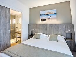 Mercure Saint Malo Balmoral