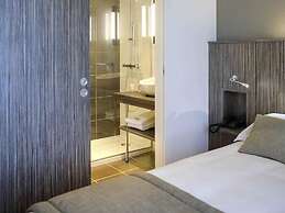 Mercure Saint Malo Balmoral