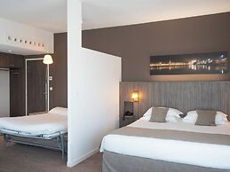Mercure Saint Malo Balmoral