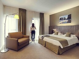Mercure Saint Malo Balmoral