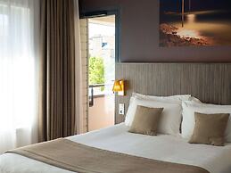 Mercure Saint Malo Balmoral