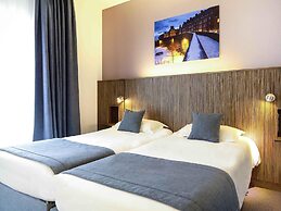 Mercure Saint Malo Balmoral