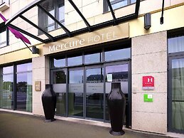 Mercure Saint Malo Balmoral