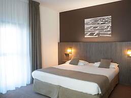 Mercure Saint Malo Balmoral