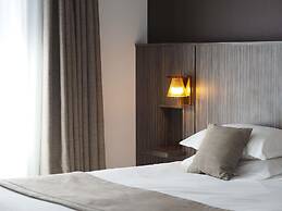 Mercure Saint Malo Balmoral
