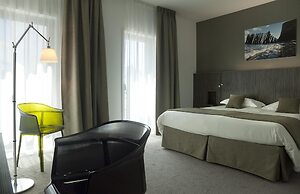 Mercure Saint Malo Balmoral