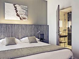 Mercure Saint Malo Balmoral