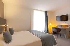 Mercure Saint Malo Balmoral