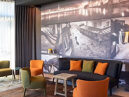 Mercure Saint Malo Balmoral