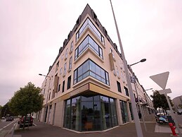 Mercure Saint Malo Balmoral