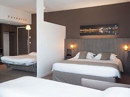 Mercure Saint Malo Balmoral