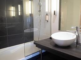Mercure Saint Malo Balmoral