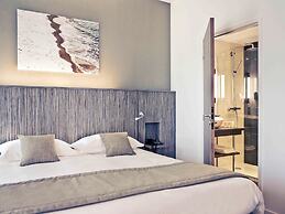 Mercure Saint Malo Balmoral