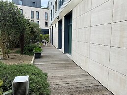 Mercure Saint Malo Balmoral