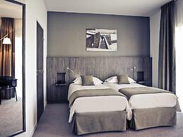Mercure Saint Malo Balmoral
