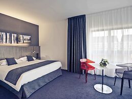 Mercure Saint Malo Balmoral