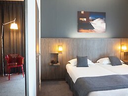 Mercure Saint Malo Balmoral