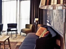 Mercure Saint Malo Balmoral